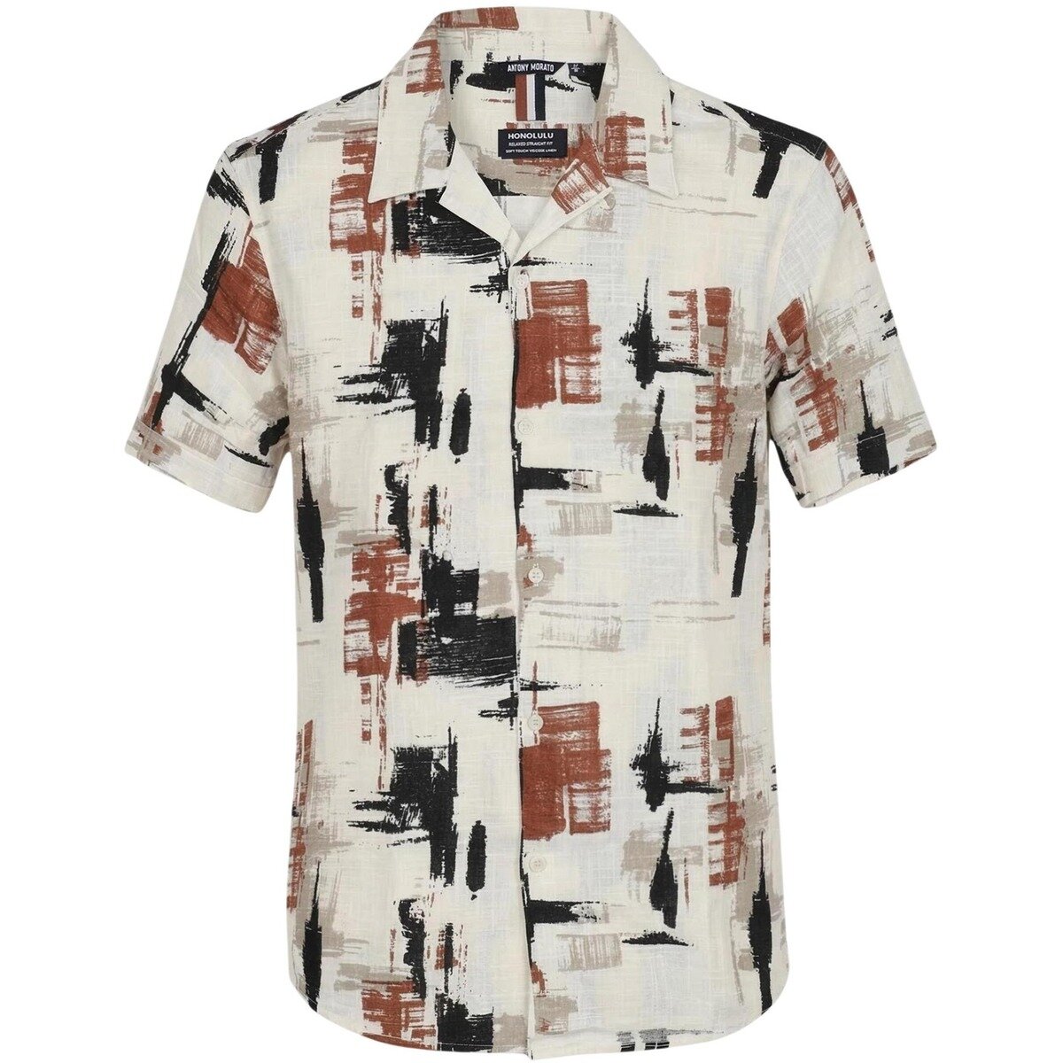 Antony Morato Îmbracaminte MMSS00189-FA430659