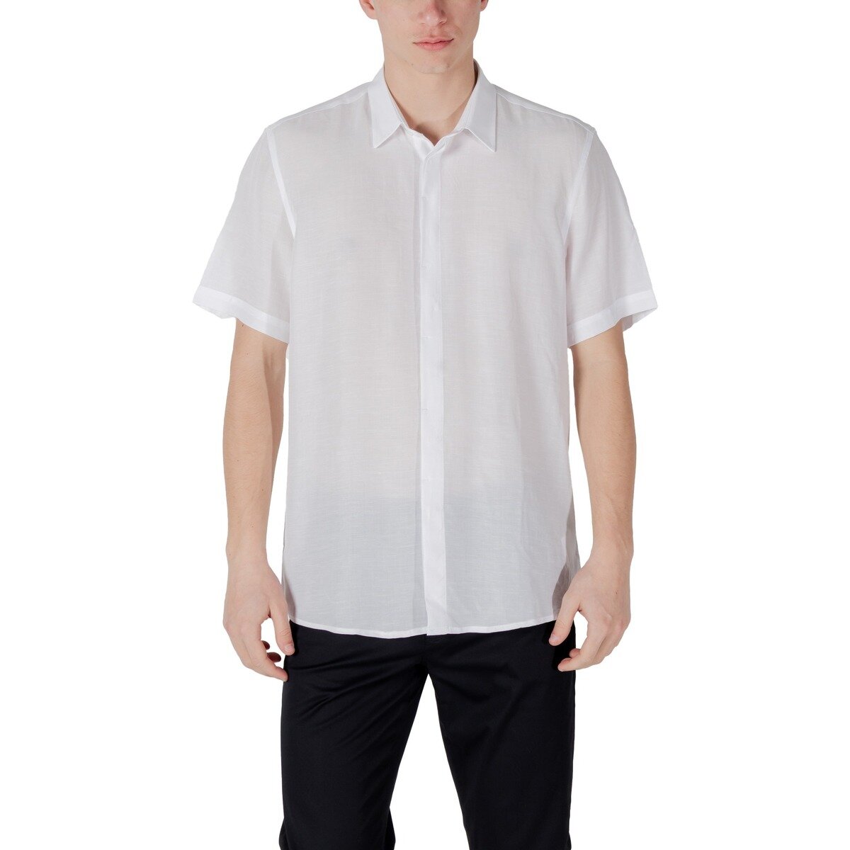 Antony Morato Îmbracaminte MMSS00194-FA400094