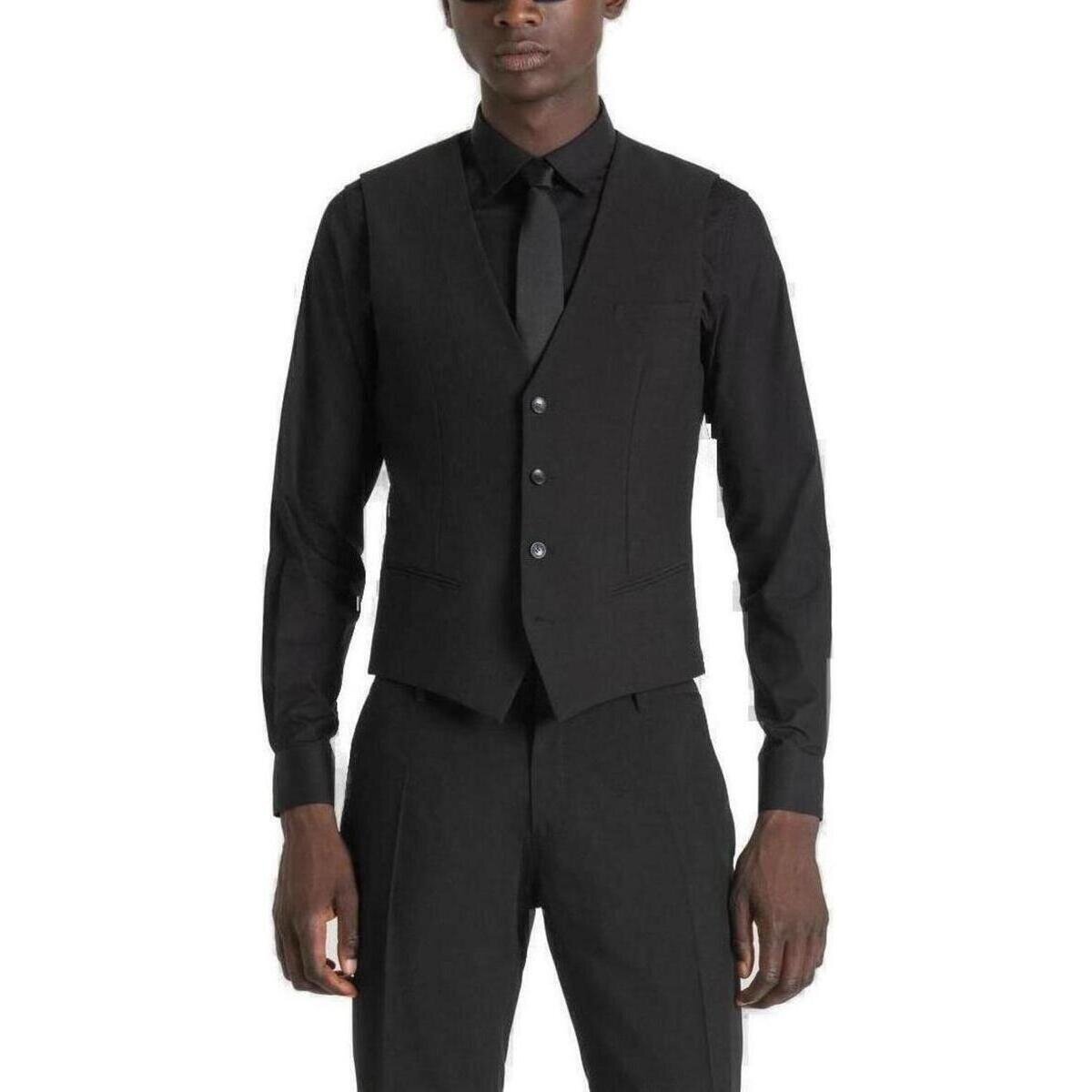 Antony Morato Îmbracaminte MMVS00009-FA600255