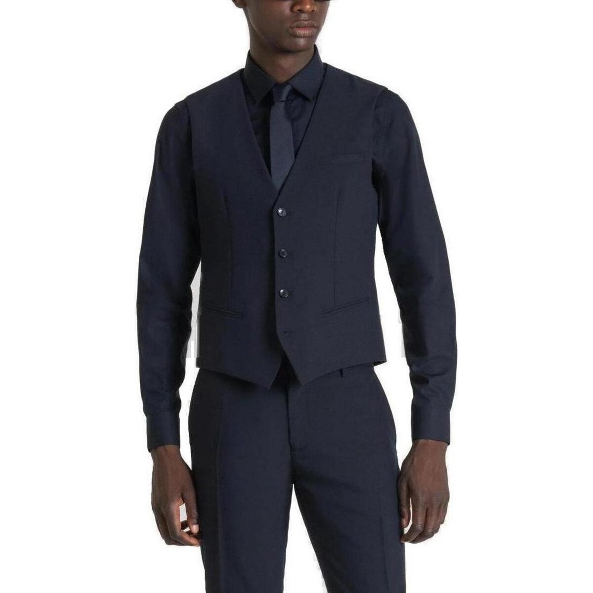 Antony Morato Îmbracaminte MMVS00009-FA600255