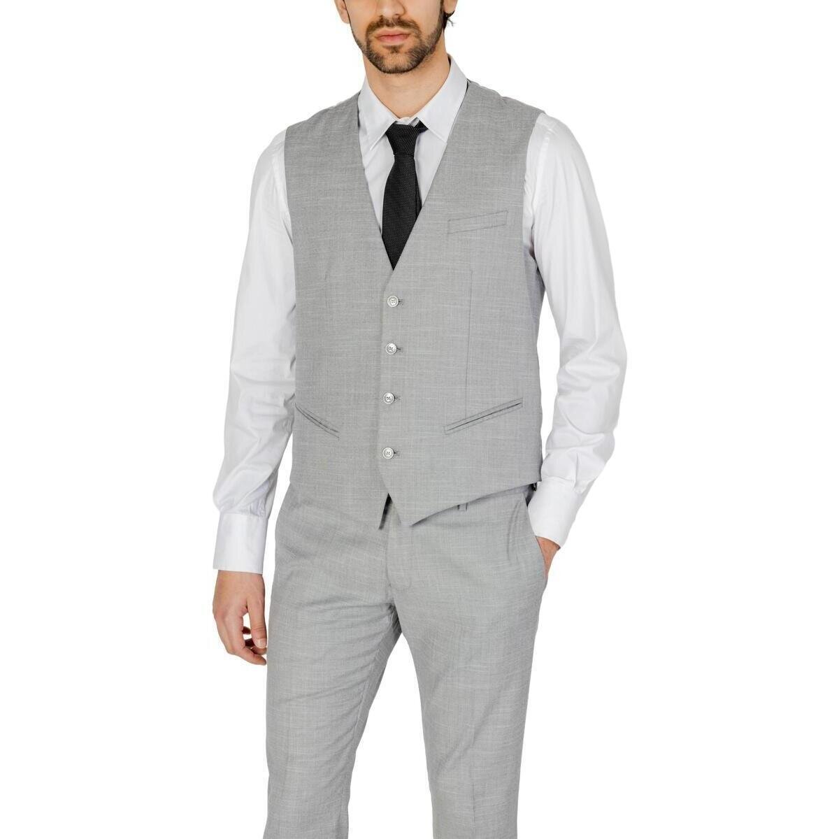 Antony Morato Îmbracaminte MMVS00012-FA650330