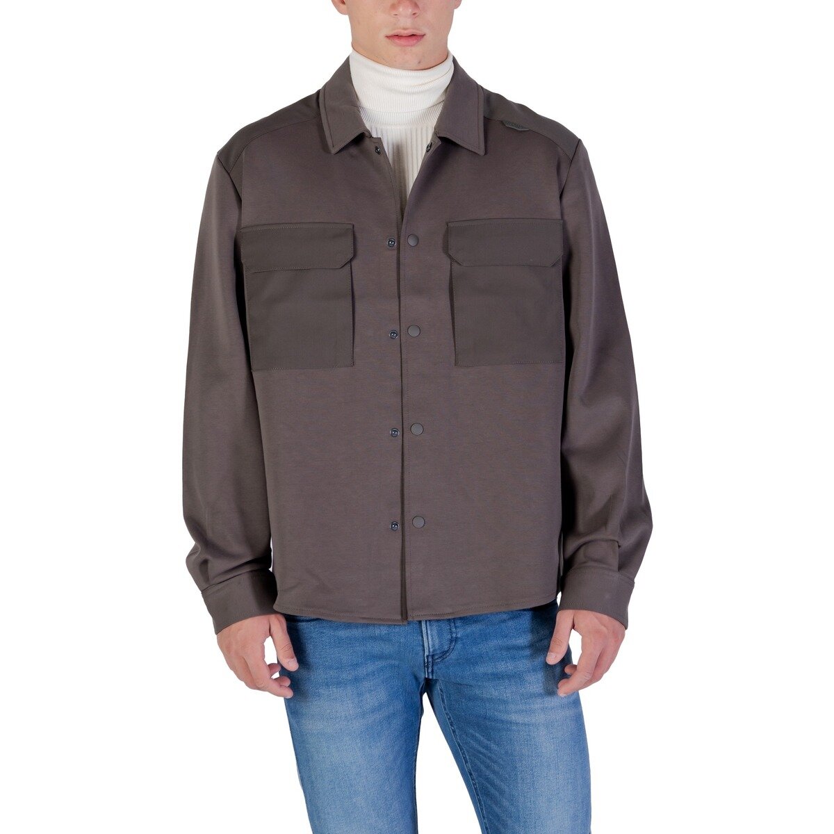 Antony Morato Îmbracaminte Regular fit MMSL00771-FA150168