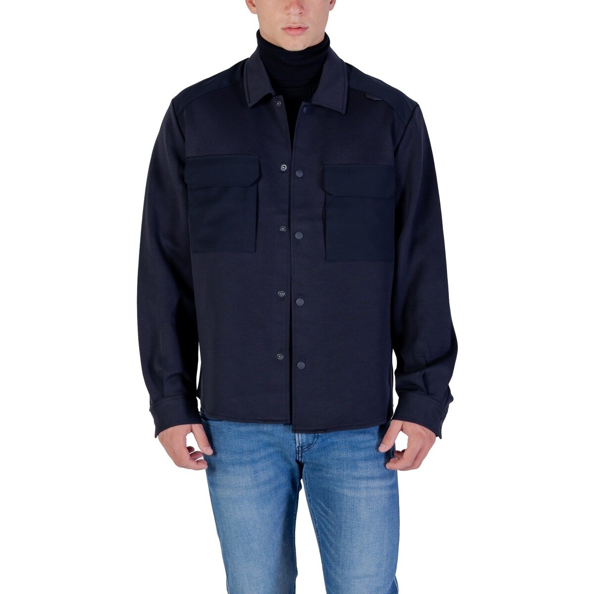 Antony Morato Îmbracaminte Regular fit MMSL00771-FA150168