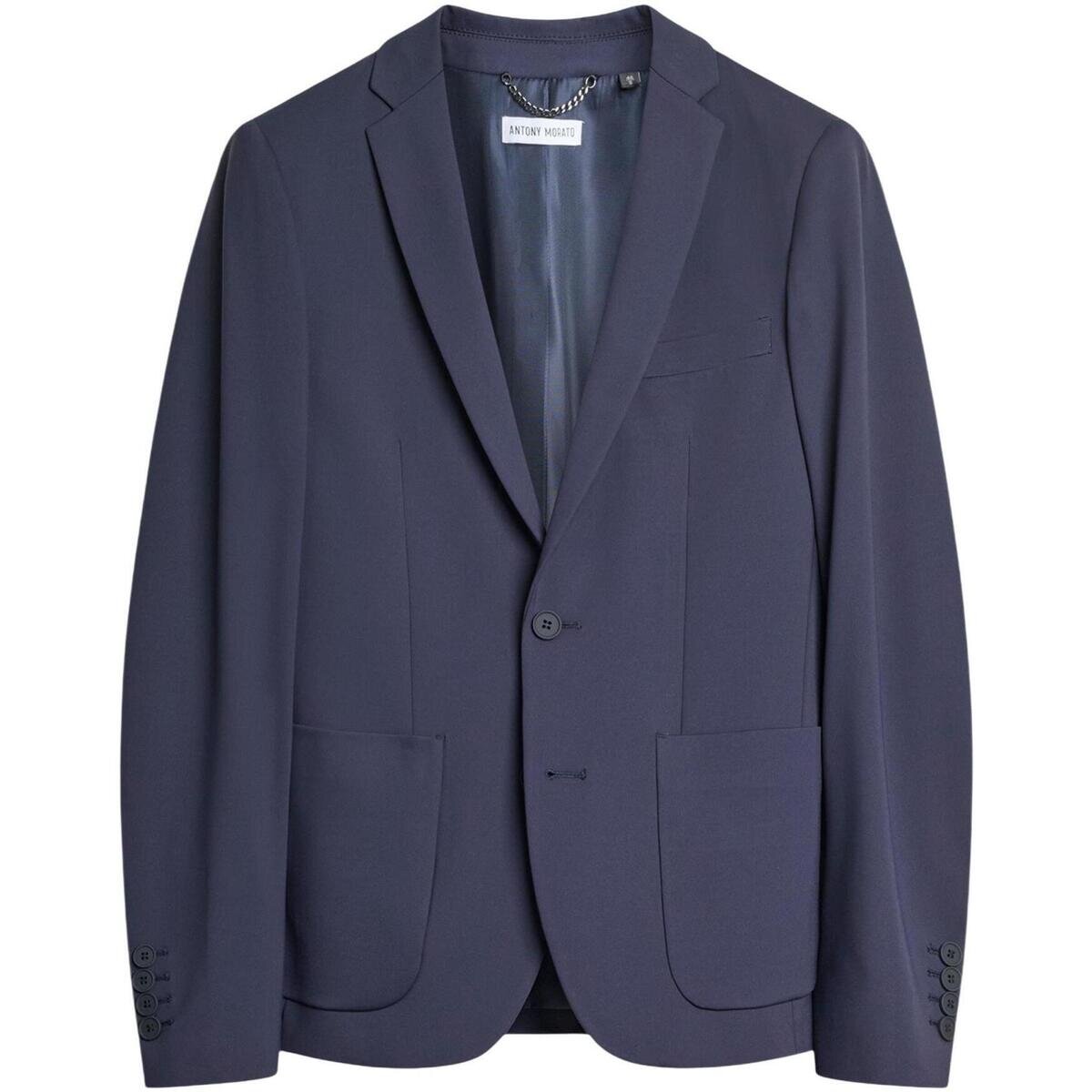 Antony Morato Îmbracaminte SLIM RAD MMJS00074-FA600311