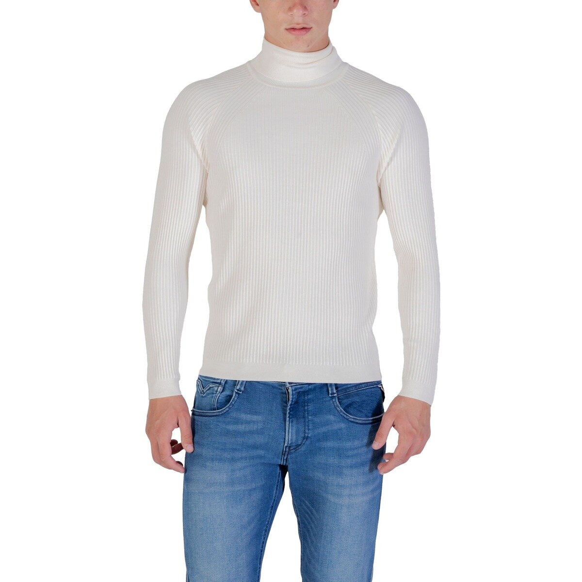 Antony Morato Îmbracaminte STRETCH VISCOSE MMSW01409-YA500002