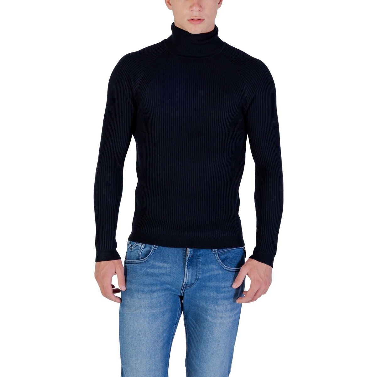 Antony Morato Îmbracaminte STRETCH VISCOSE MMSW01409-YA500002