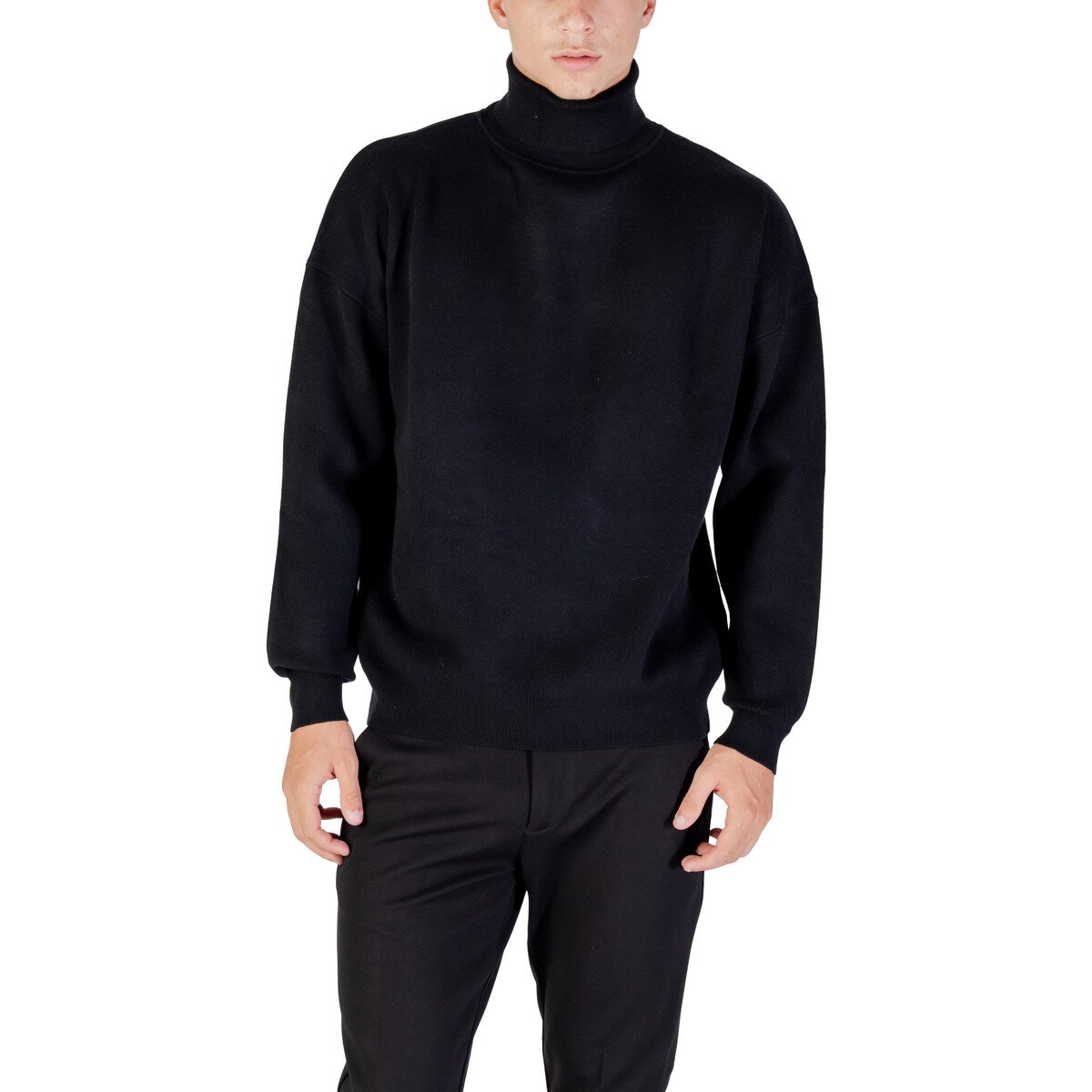 Antony Morato Îmbracaminte STUTTGART RELAXED FIT MMSW01545-YA500082