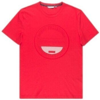 Antony Morato Îmbracaminte Tshirt Męski Super Slim Fit Pepper
