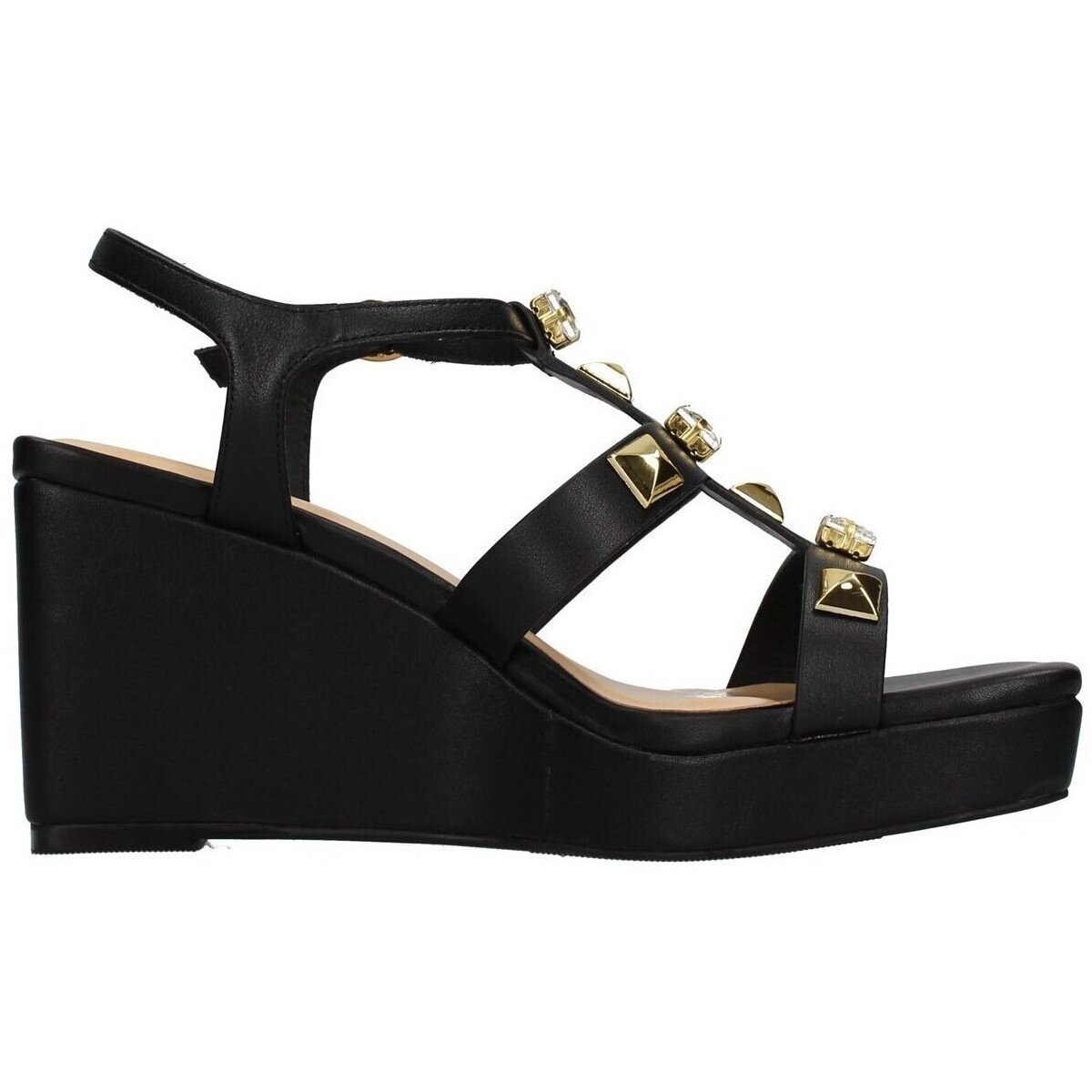 Apepazza Pantofi S2LUCK01/LEA