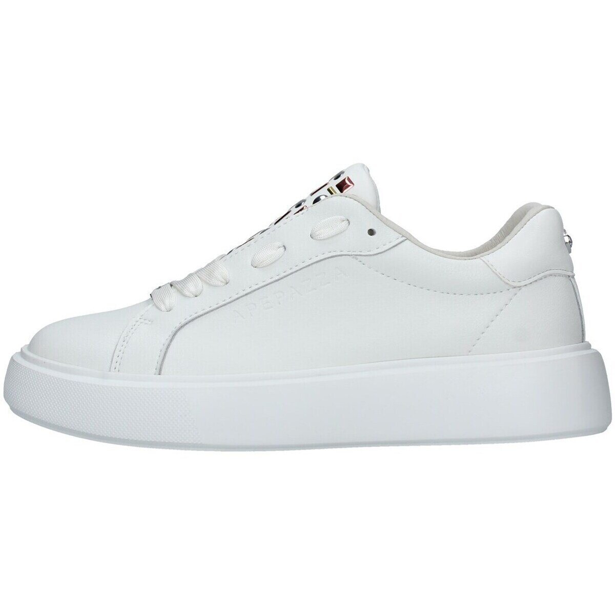 Apepazza Pantofi S3PUMP02/LEA