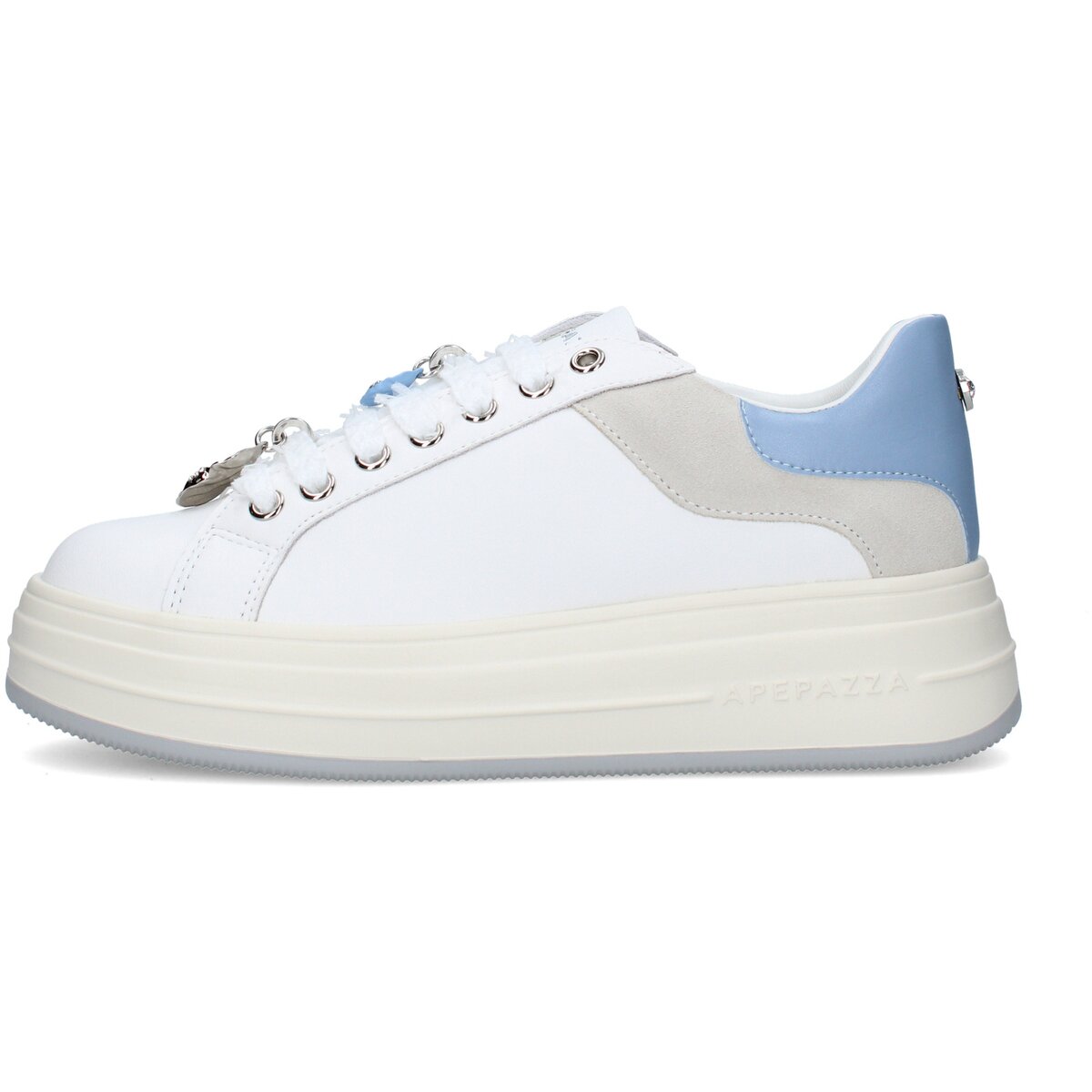 Apepazza Pantofi S6LIFTY15/LES