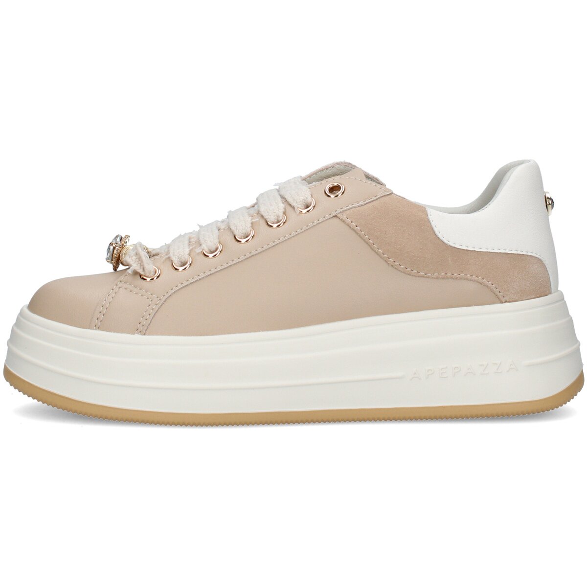 Apepazza Pantofi S6LIFTY15/LES