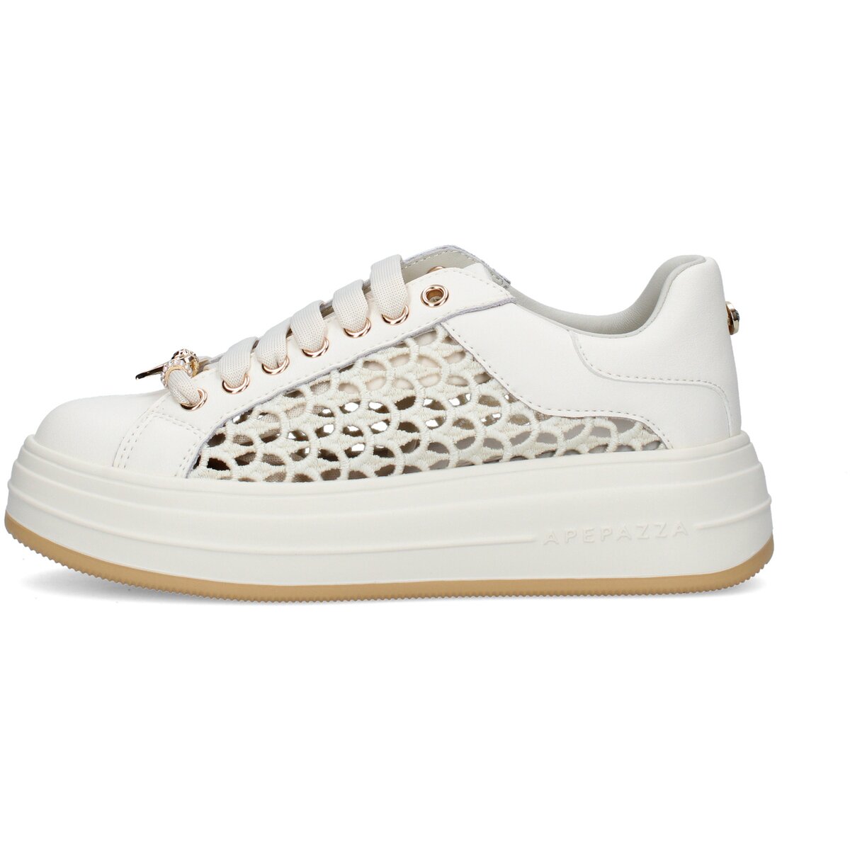 Apepazza Pantofi S6LIFTY27/KNI