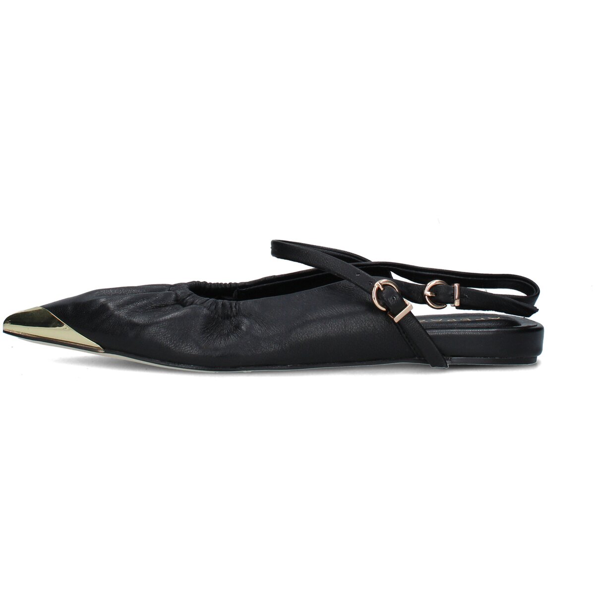 Apepazza Pantofi S6PETAL01/LEA