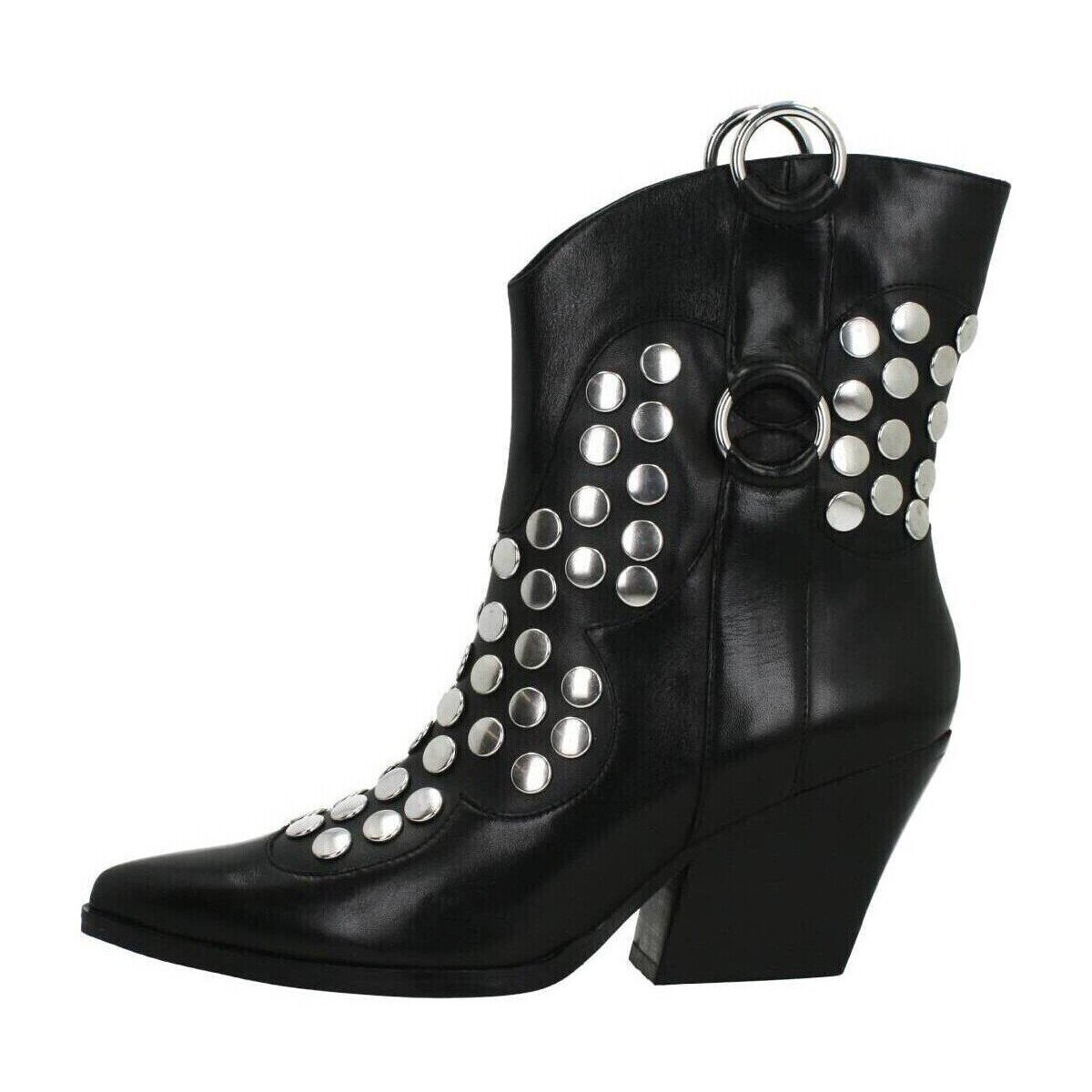 Apepazza Pantofi Studs Tory