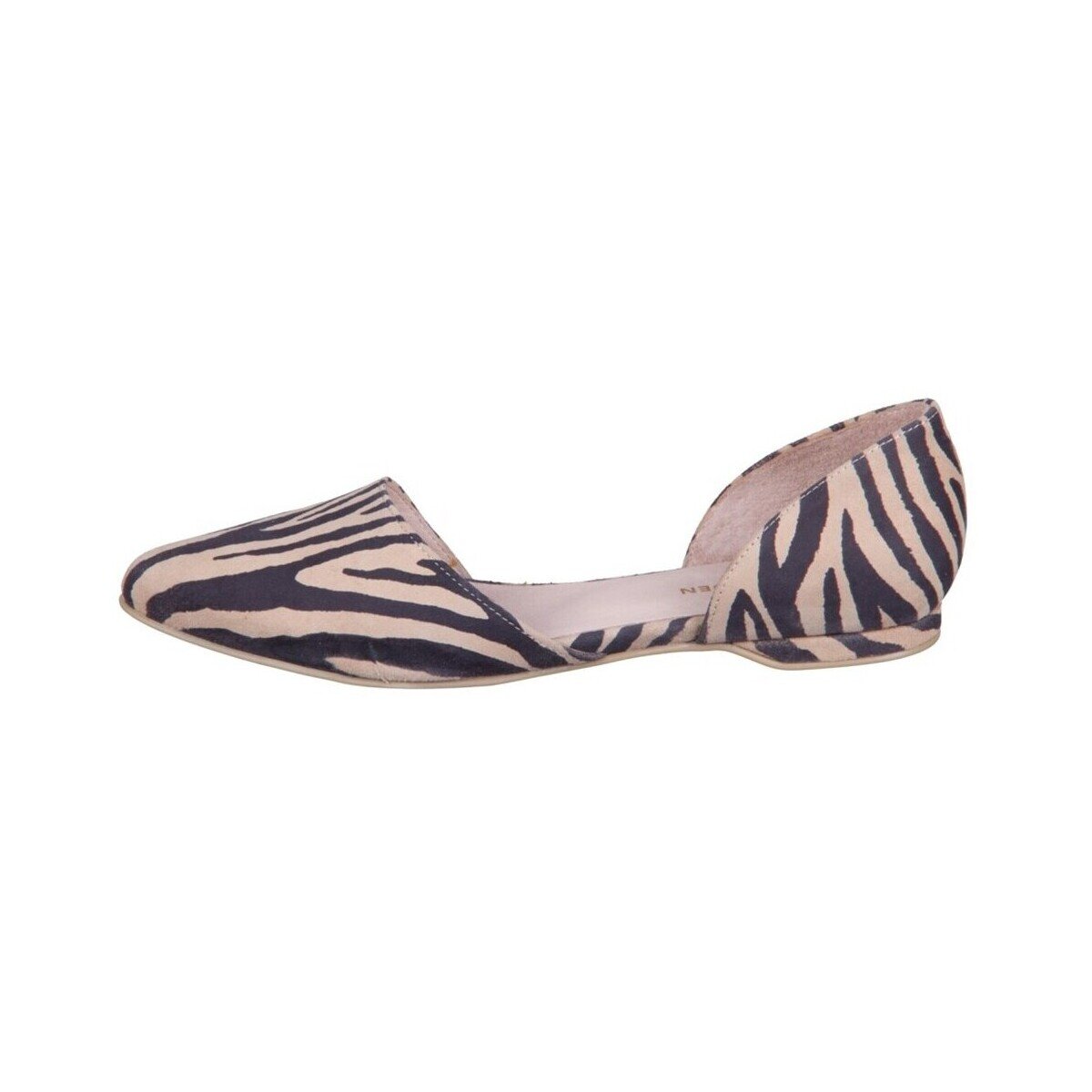 Apple Of Eden Pantofi Blondie41