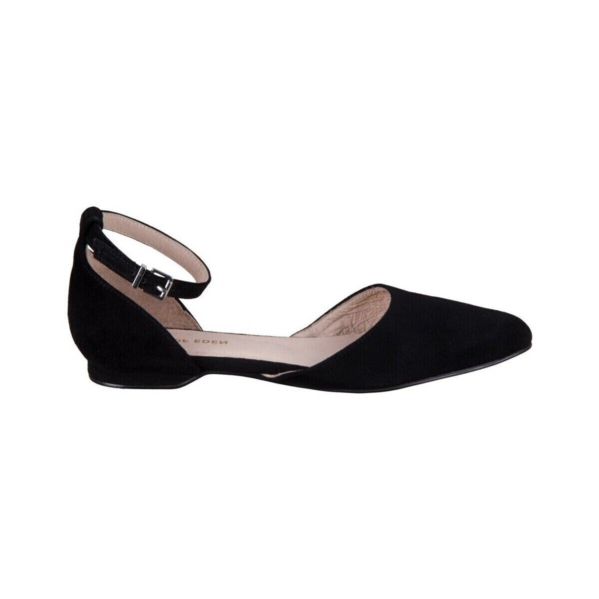 Apple Of Eden Pantofi Bruna11black