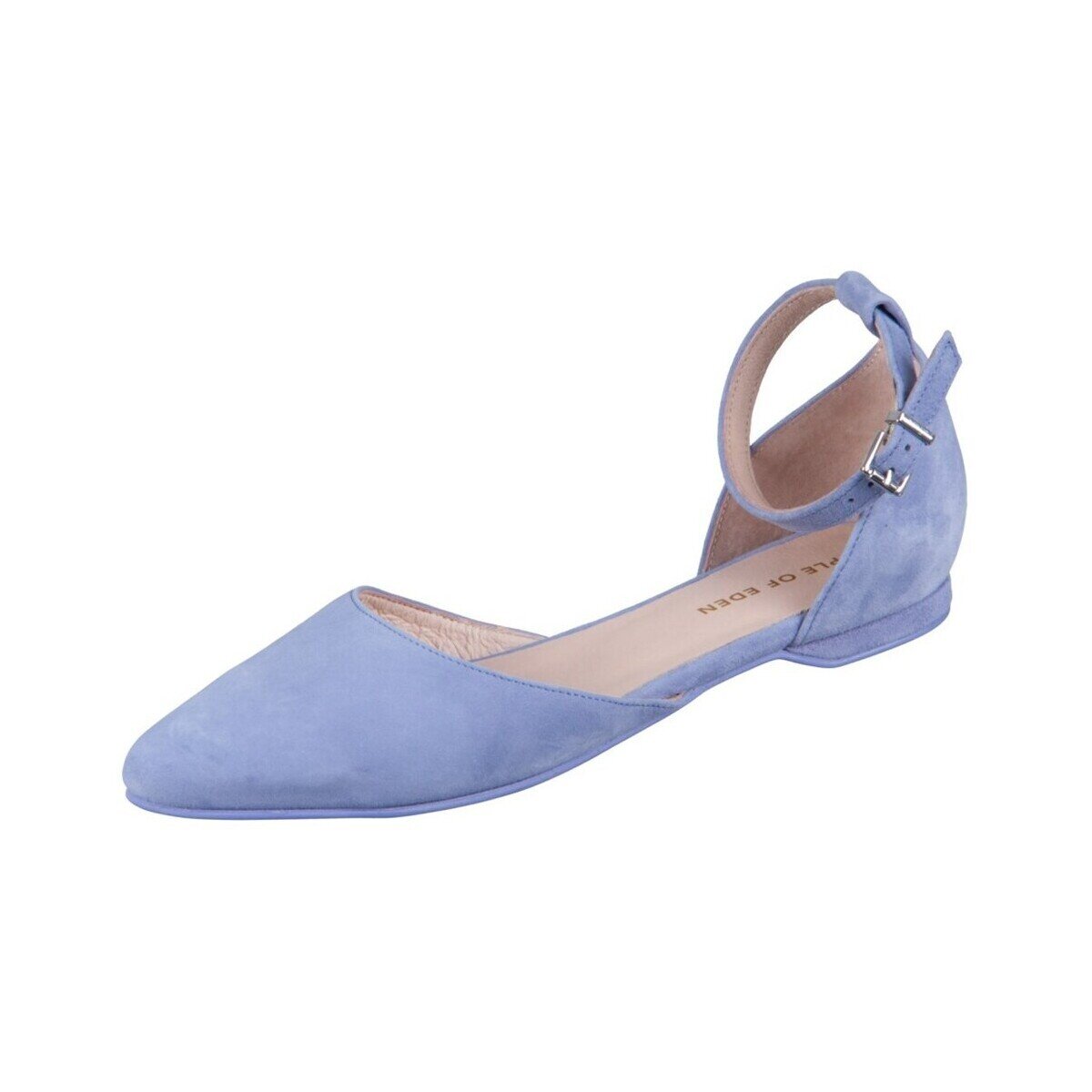 Apple Of Eden Pantofi Bruna34corflower