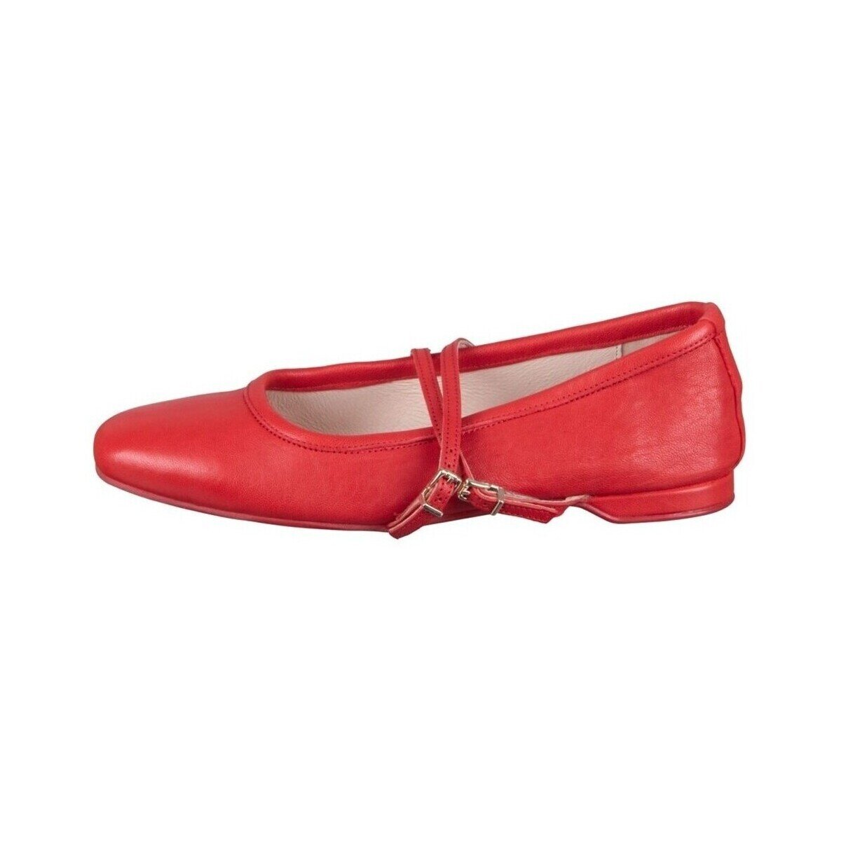 Apple Of Eden Pantofi Mae26red