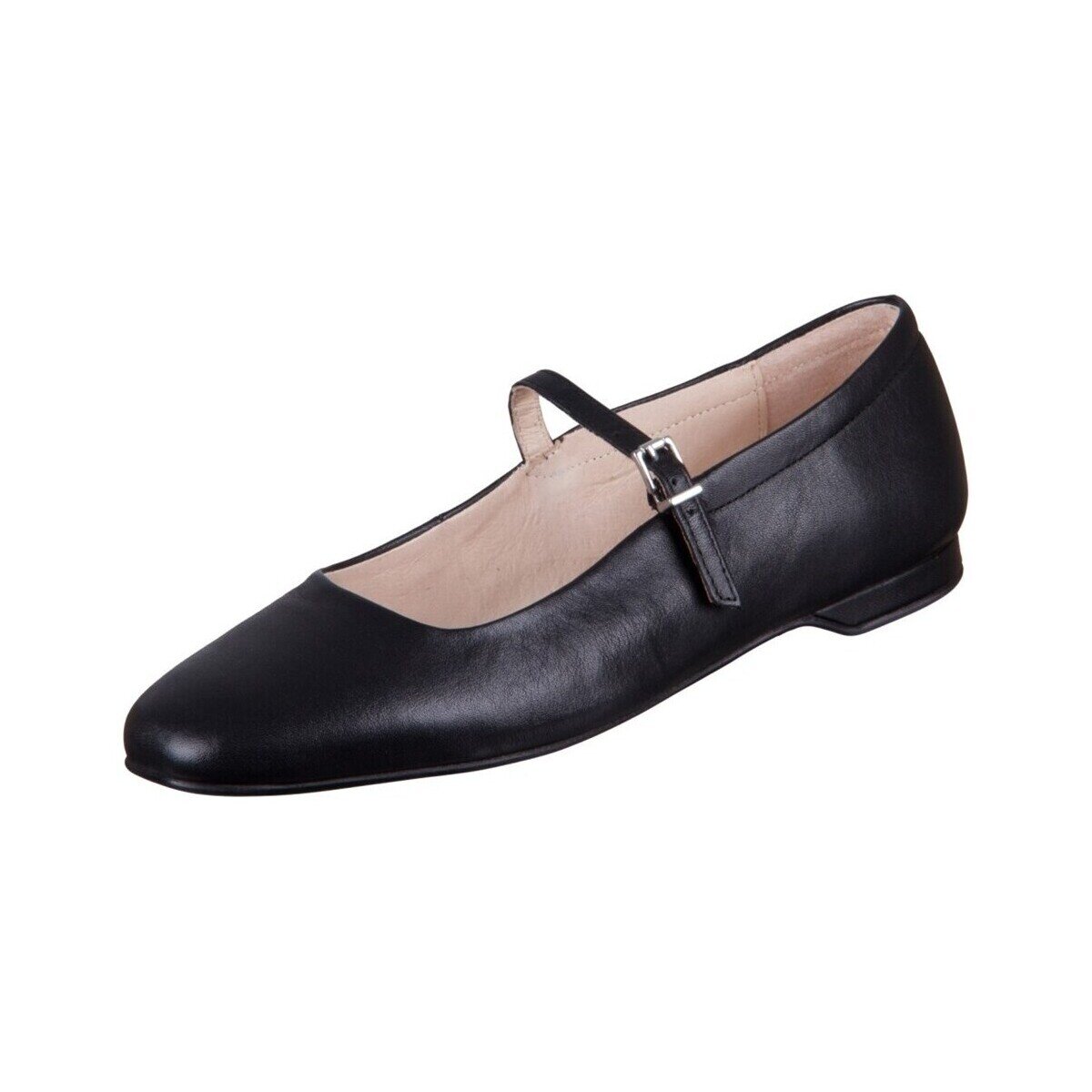 Apple Of Eden Pantofi Maggie1black