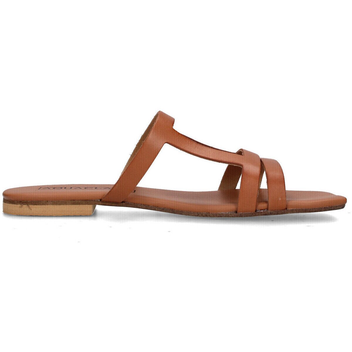 Aquaclara Pantofi Q-TRIS