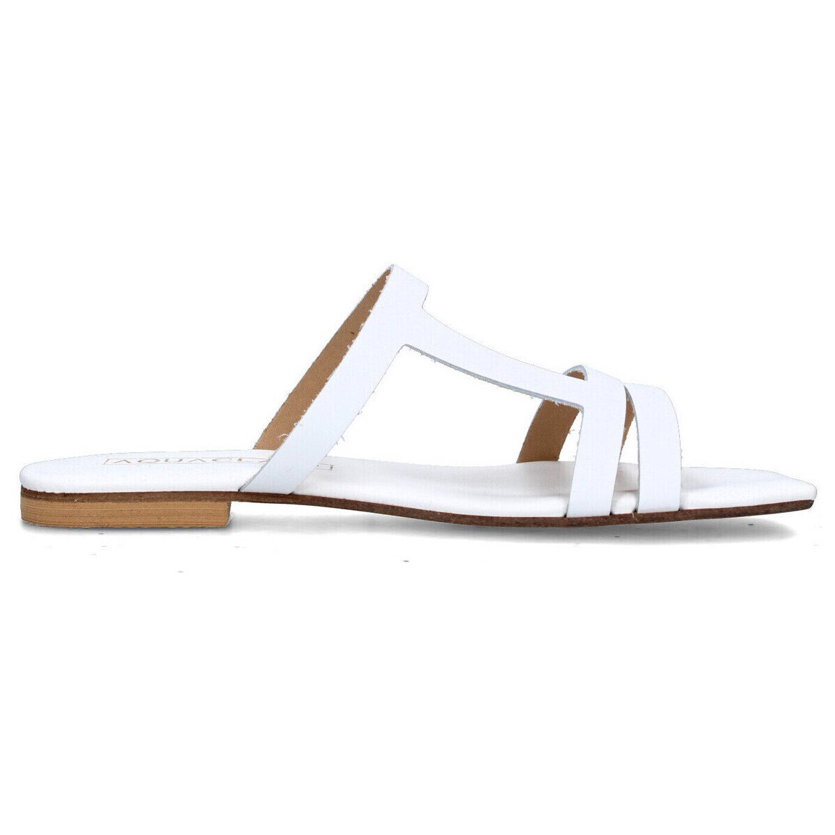 Aquaclara Pantofi Q-TRIS