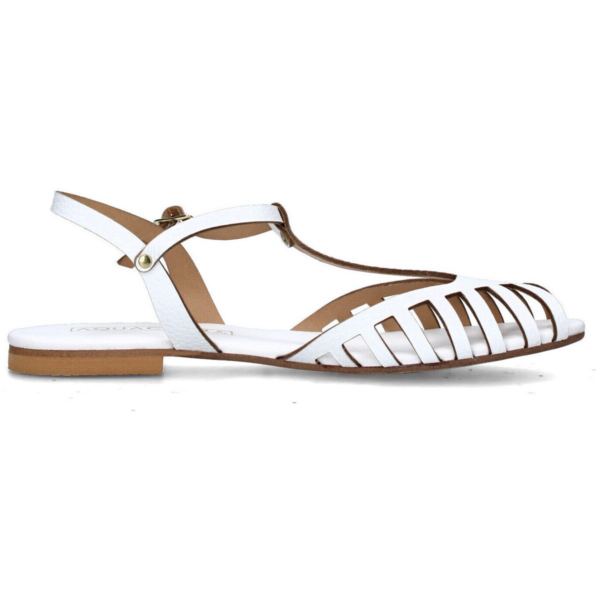 Aquaclara Pantofi V-STROMBOLI