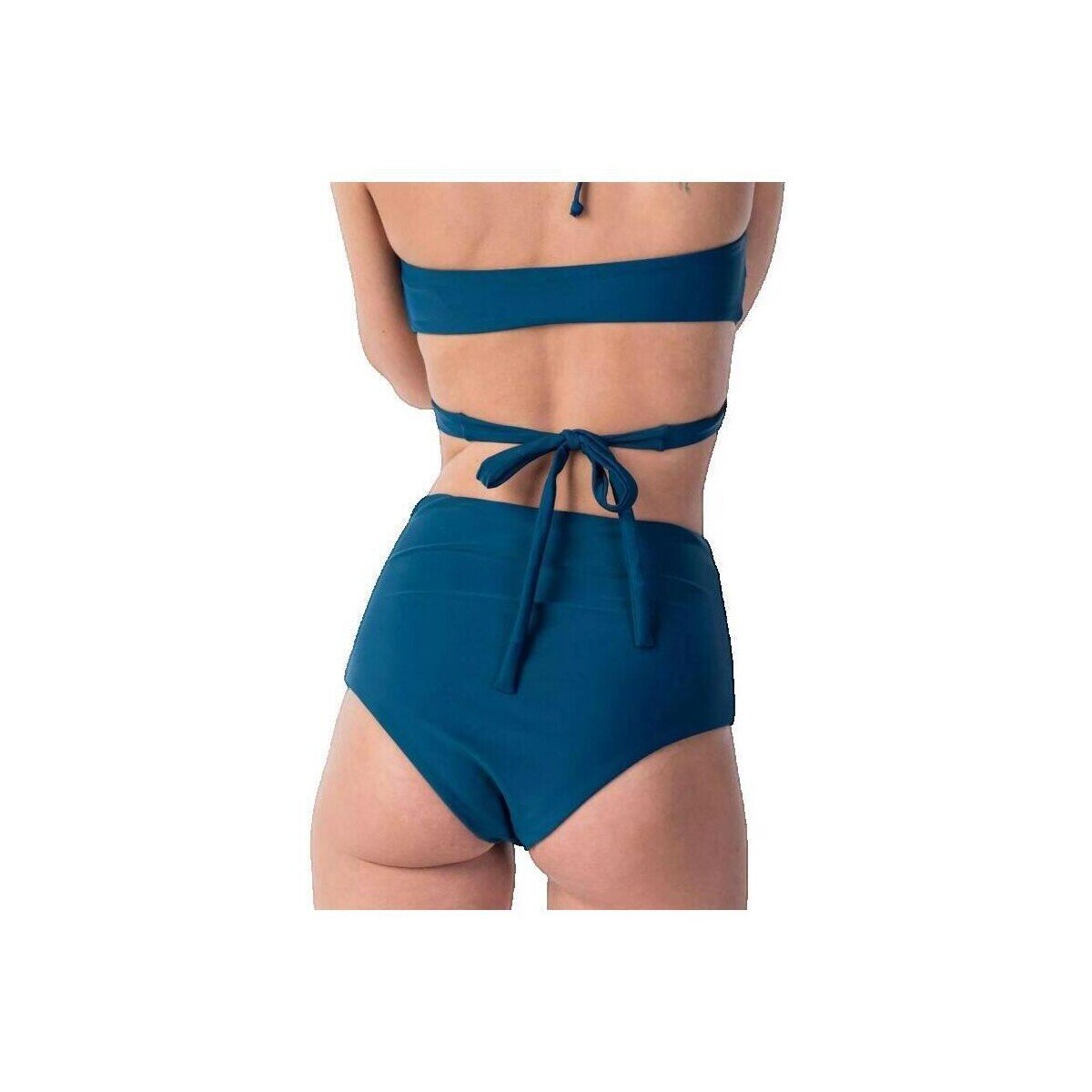 Aquawave Îmbracaminte Bas de bikini Palima à taille haute
