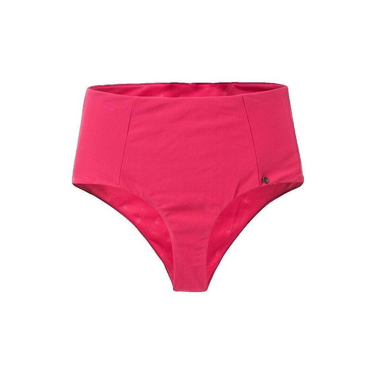 Aquawave Îmbracaminte Bas de maillot de bain Palima taille haute rouge