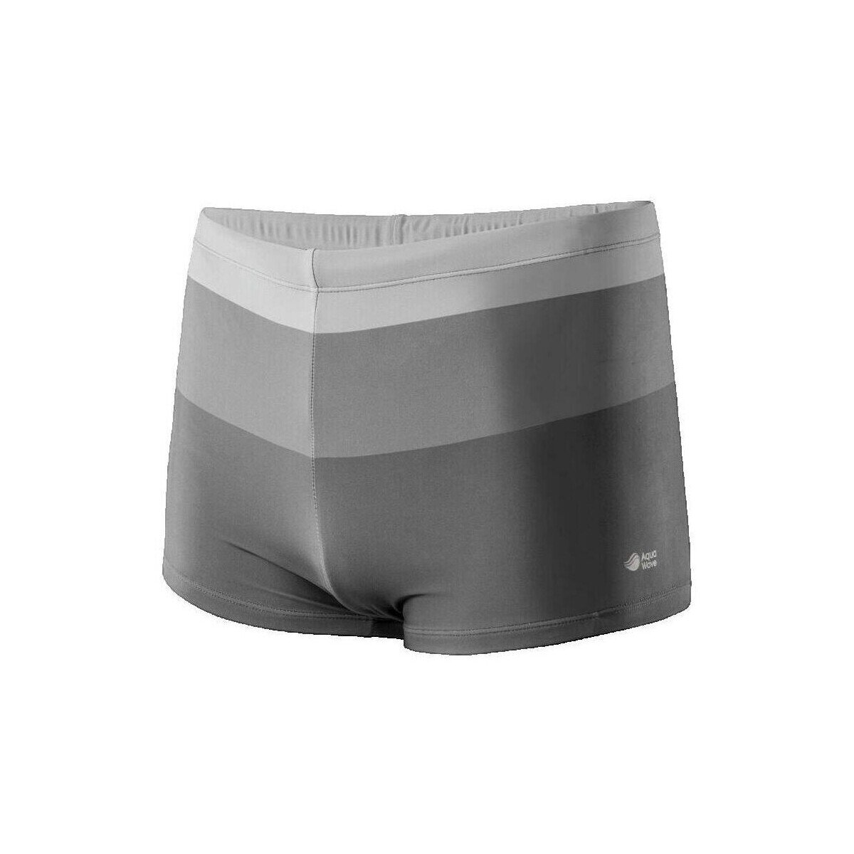 Aquawave Îmbracaminte Maillot de bain Stripe rayé gris