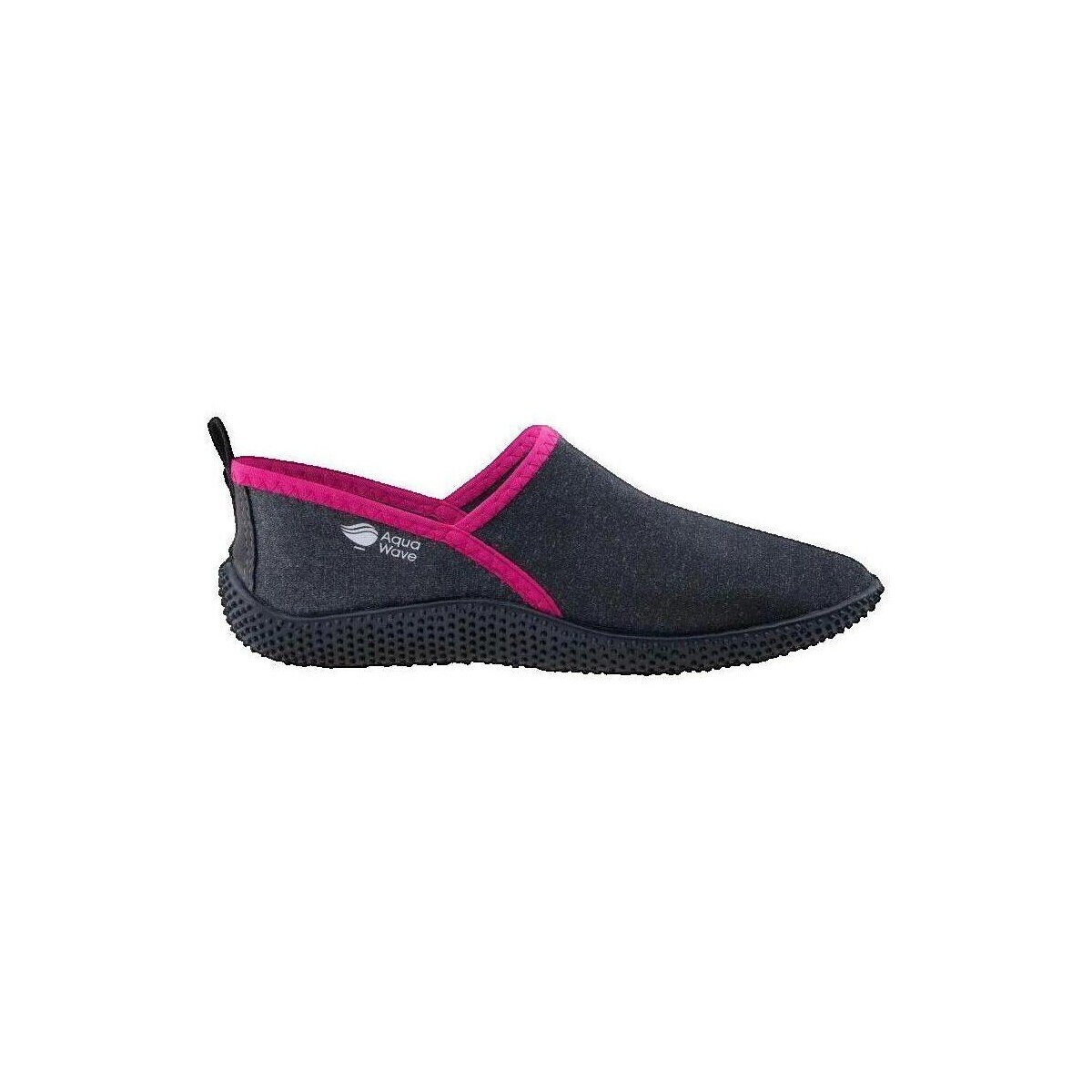 Aquawave Pantofi Chaussures aquatiques Noir