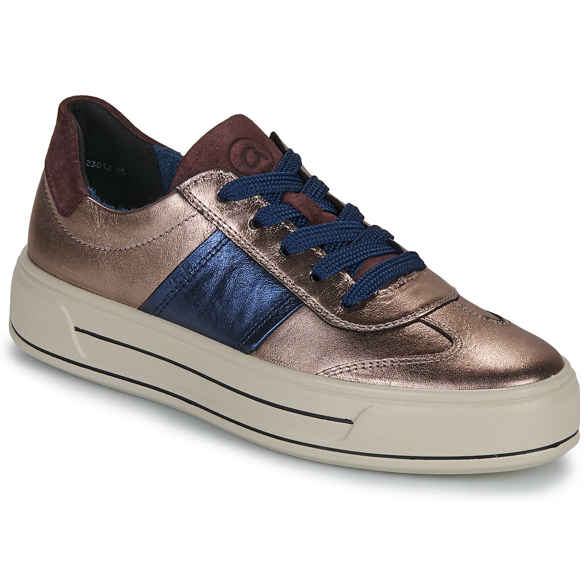 Ara Pantofi CANBERRA 3.0