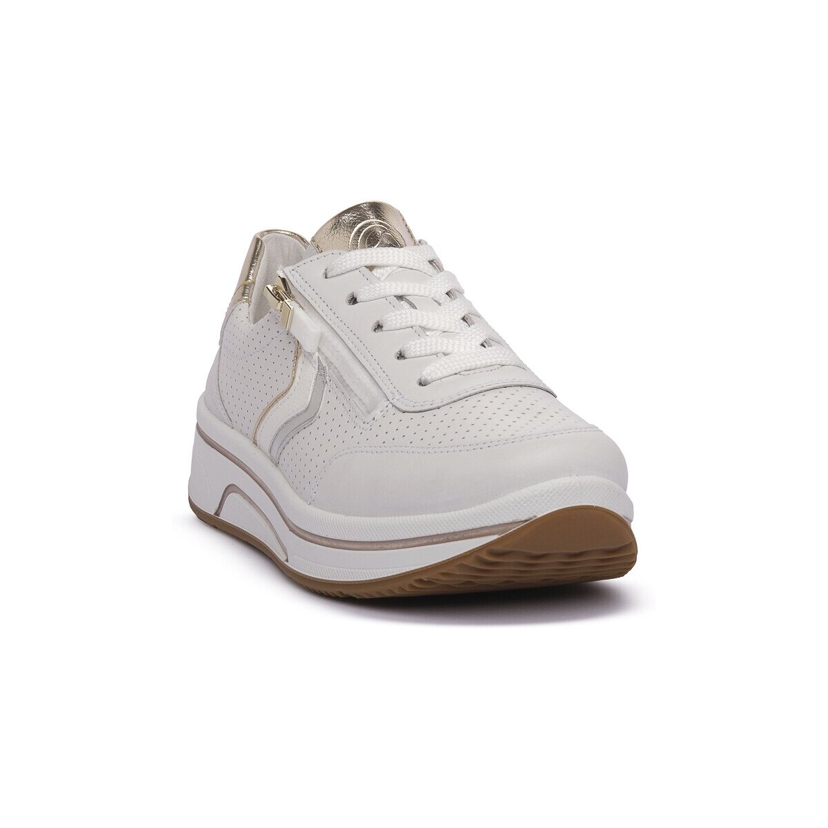 Ara Pantofi FIRENZE CALF WEISS