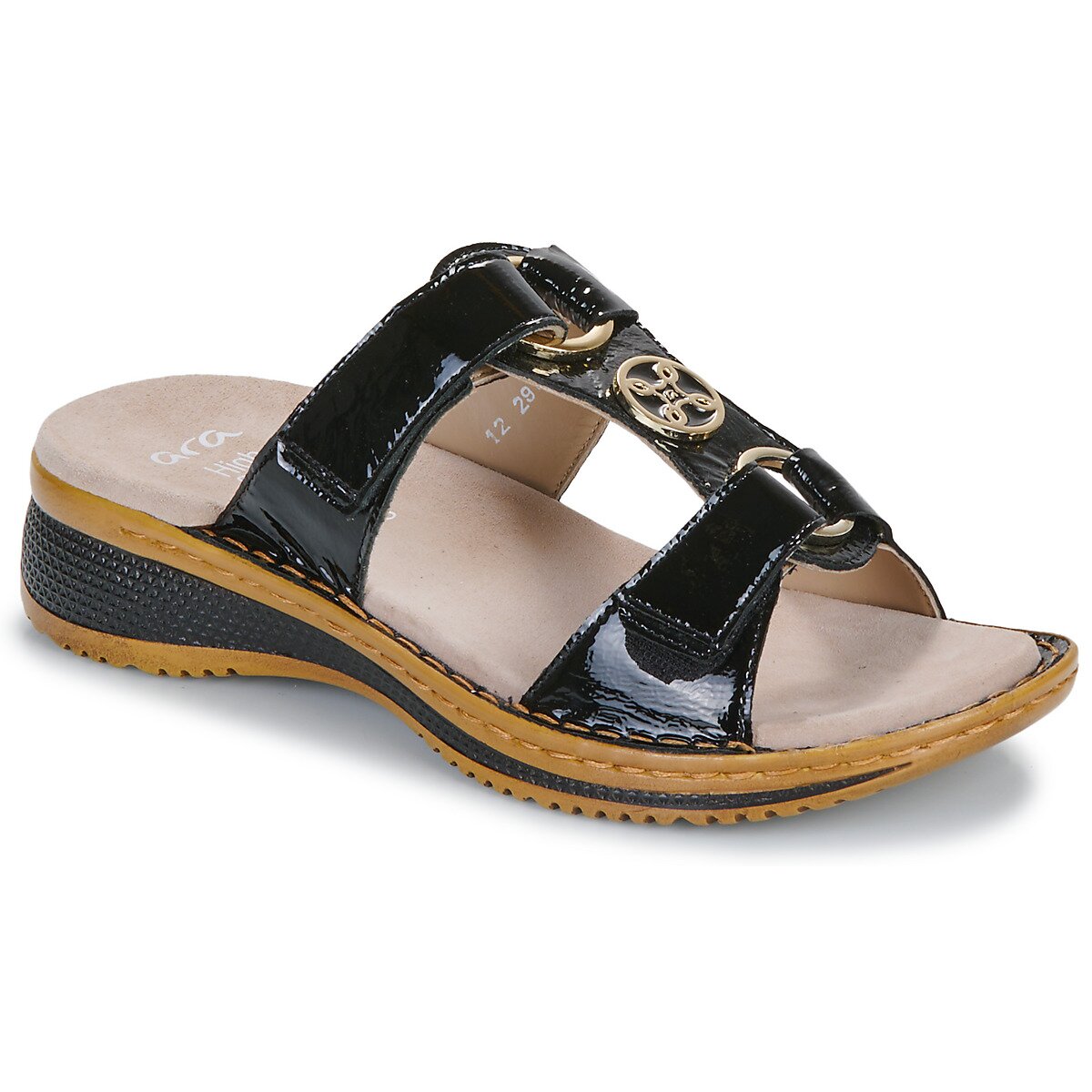 Ara Pantofi HAWAII