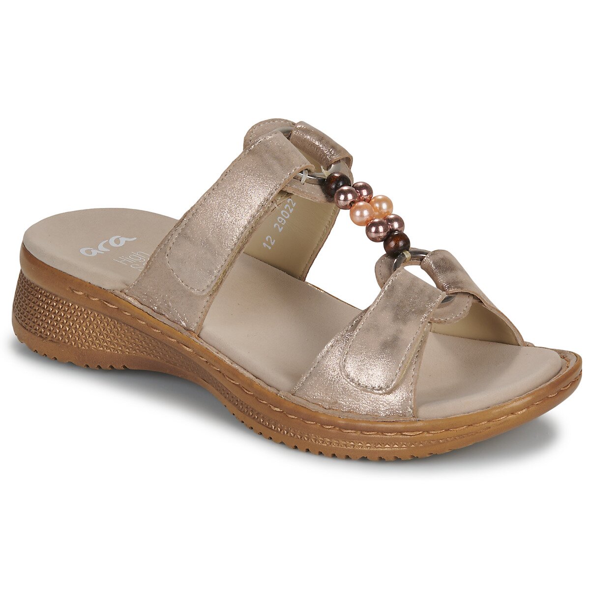 Ara Pantofi HAWAII 2.0