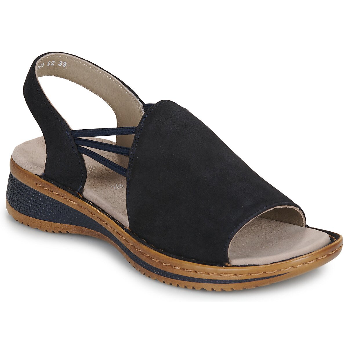 Ara Pantofi HAWAII 2.0
