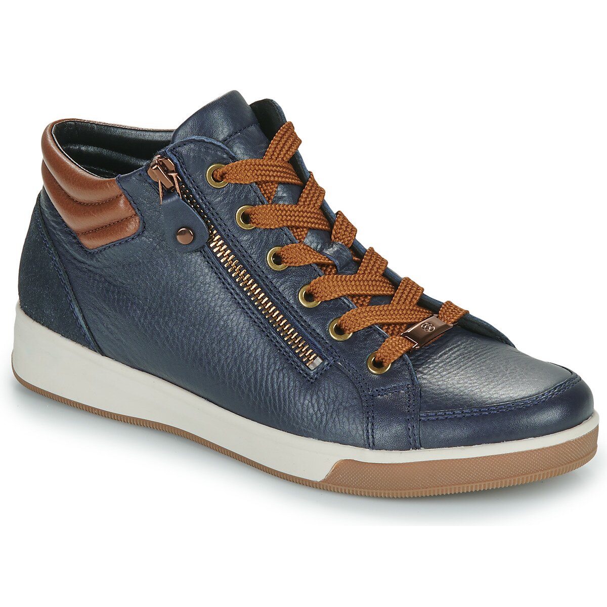 Ara Pantofi OM ST HIGH SOFT