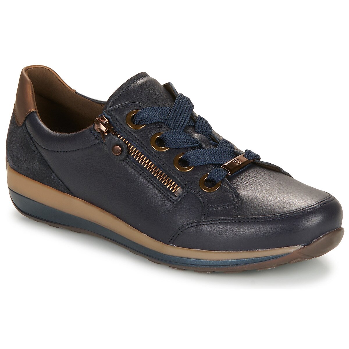 Ara Pantofi OSAKA-HIGHSOFT