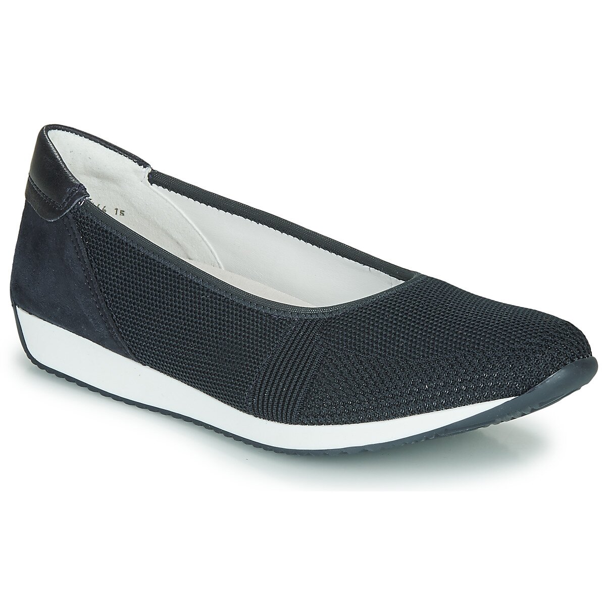 Ara Pantofi PORTO-FUSION