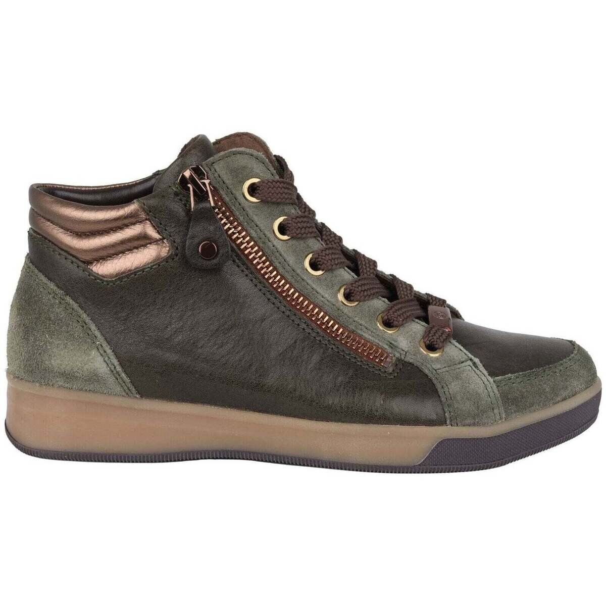 Ara Pantofi Rom-St-High