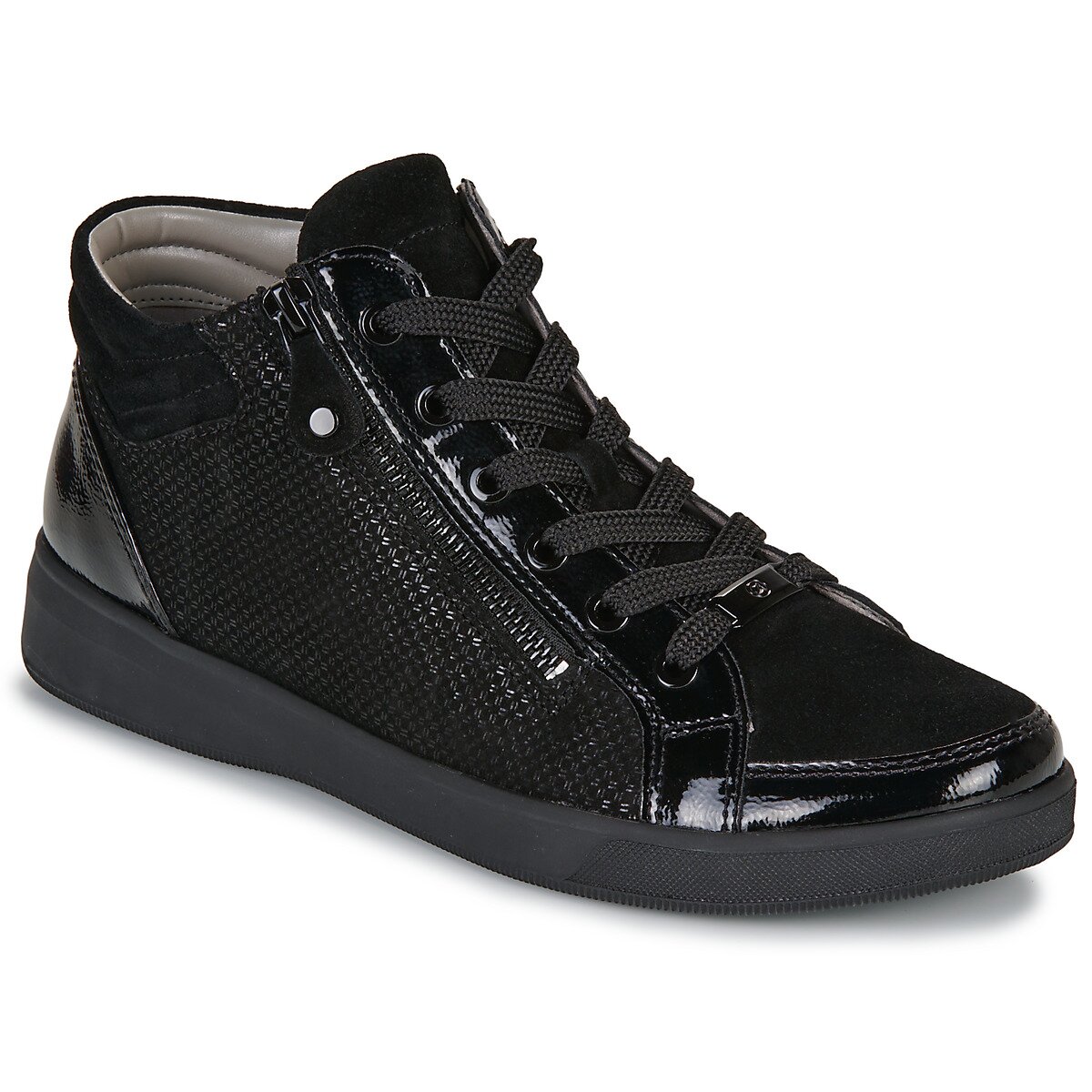 Ara Pantofi ROM-ST-HIGH-SOFT