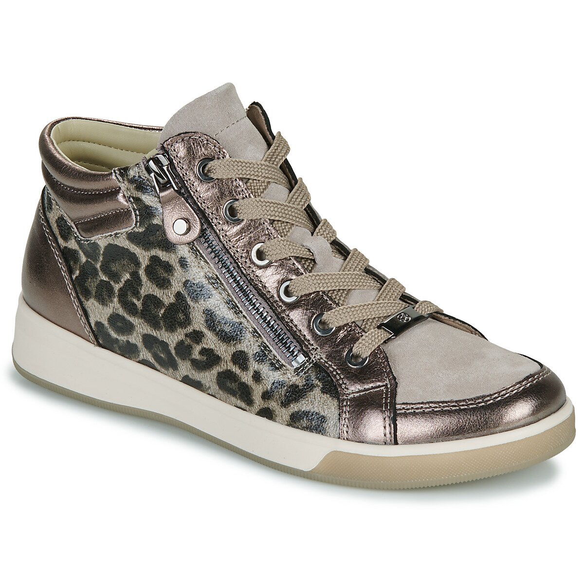 Ara Pantofi ROM-ST-HIGH-SOFT