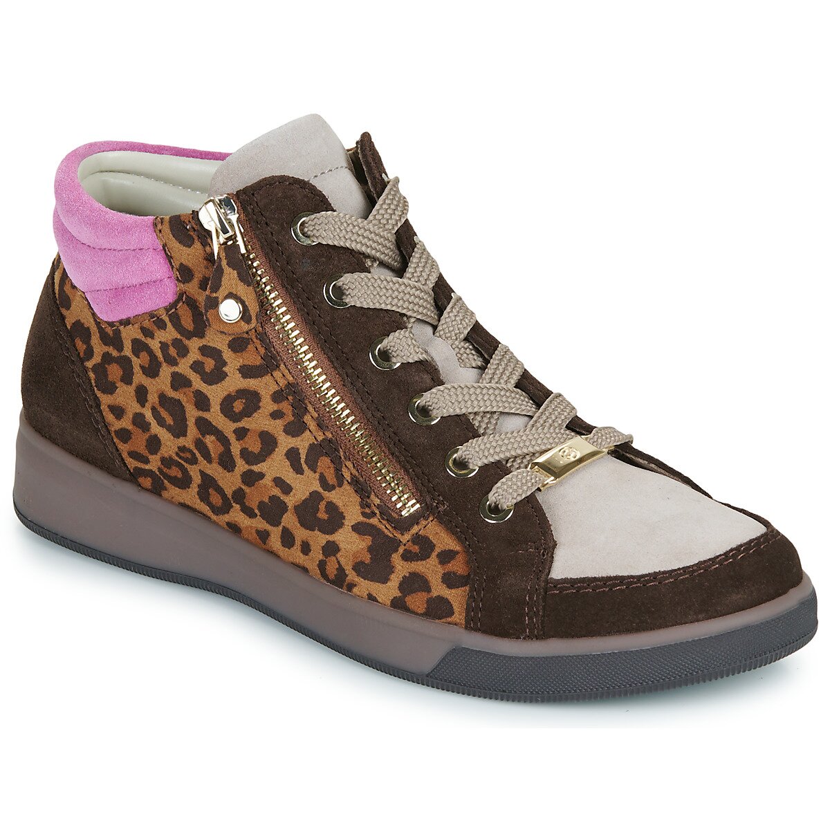 Ara Pantofi ROM-ST-HIGH-SOFT