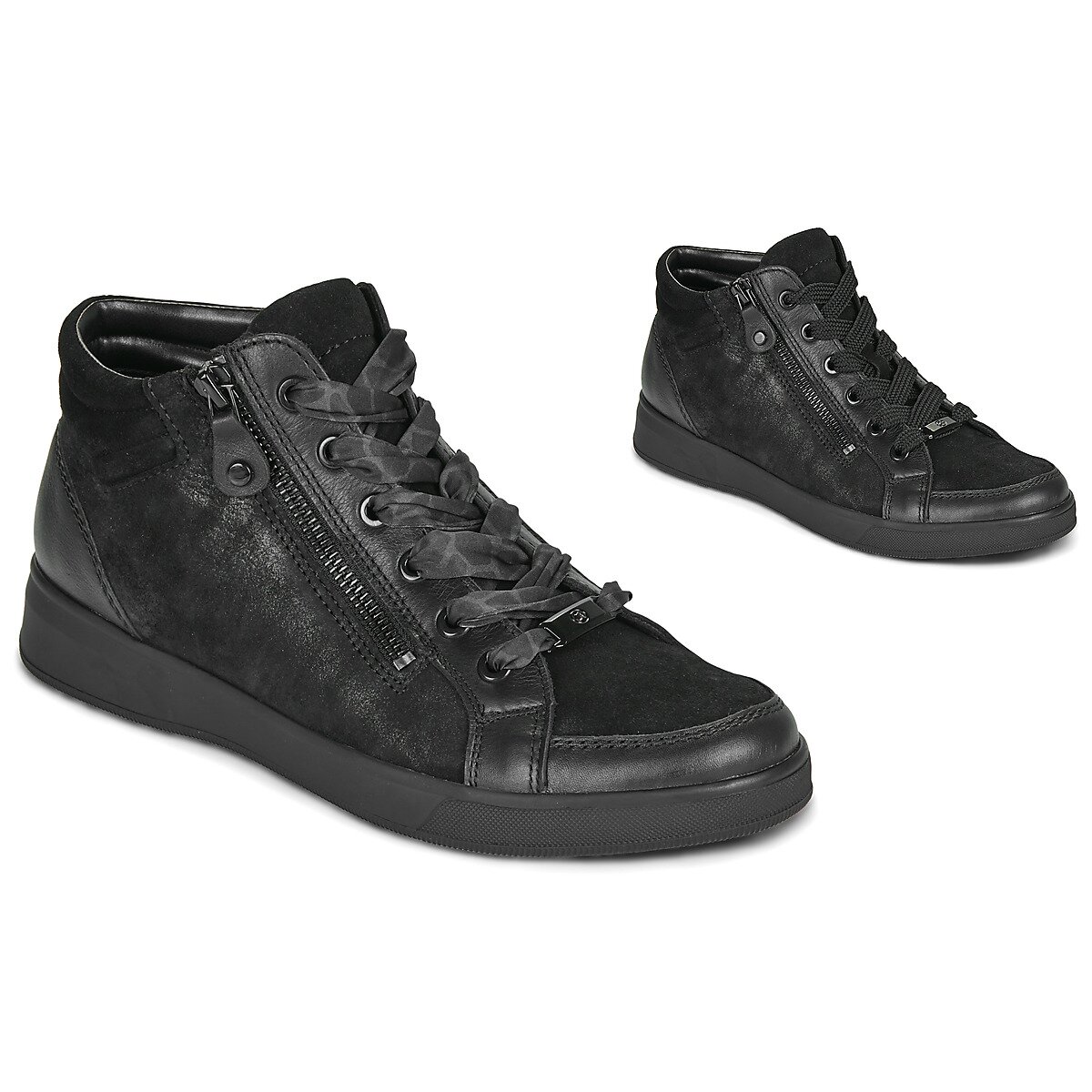 Ara Pantofi ROM-ST-HIGH-SOFT