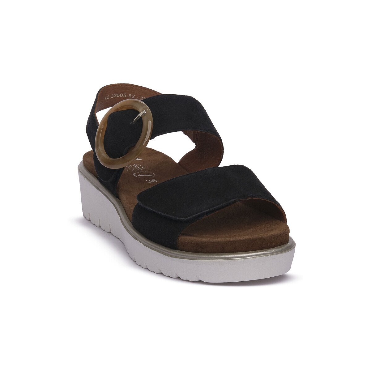 Ara Pantofi SAMTHCERVO BLU