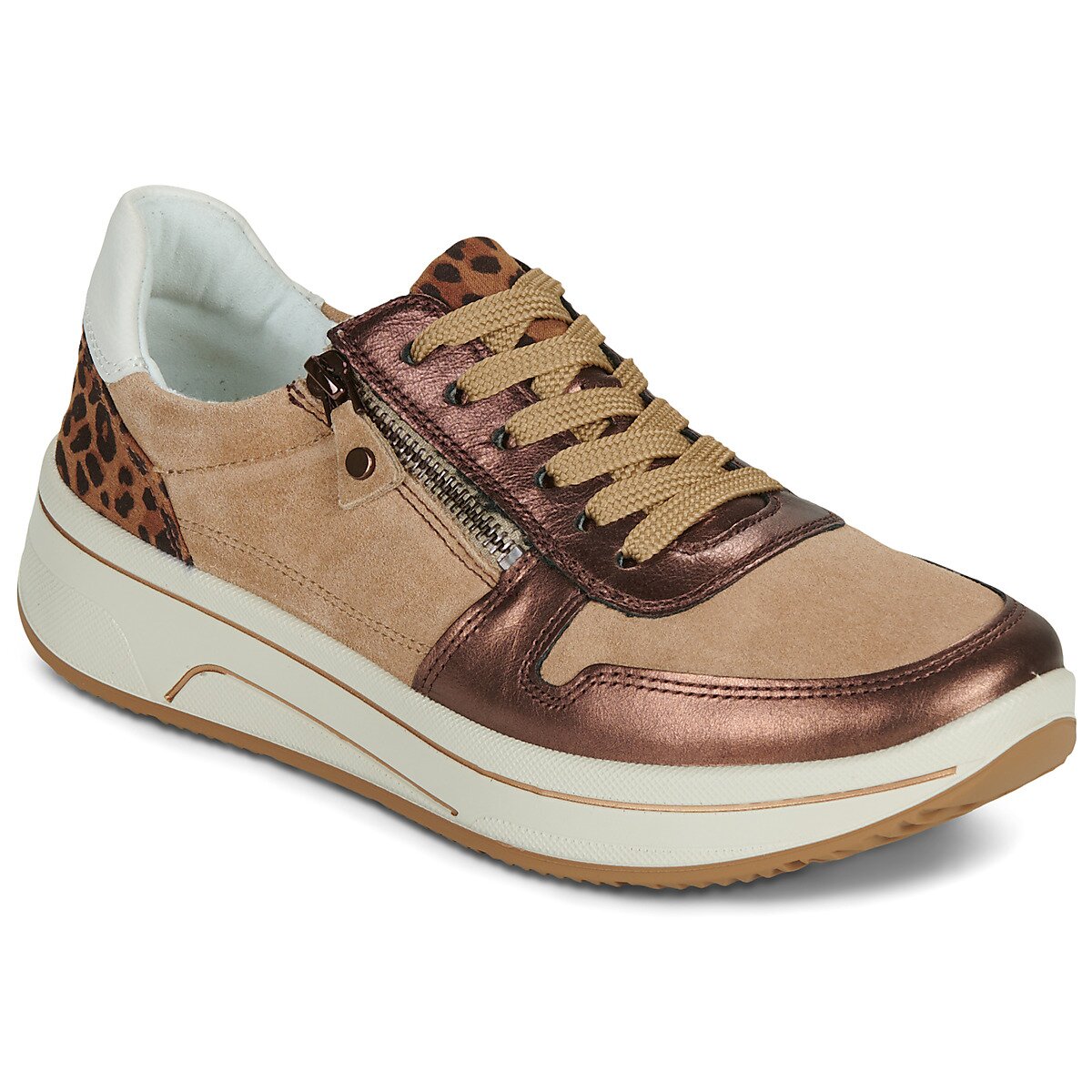 Ara Pantofi SAPPORO 3.0