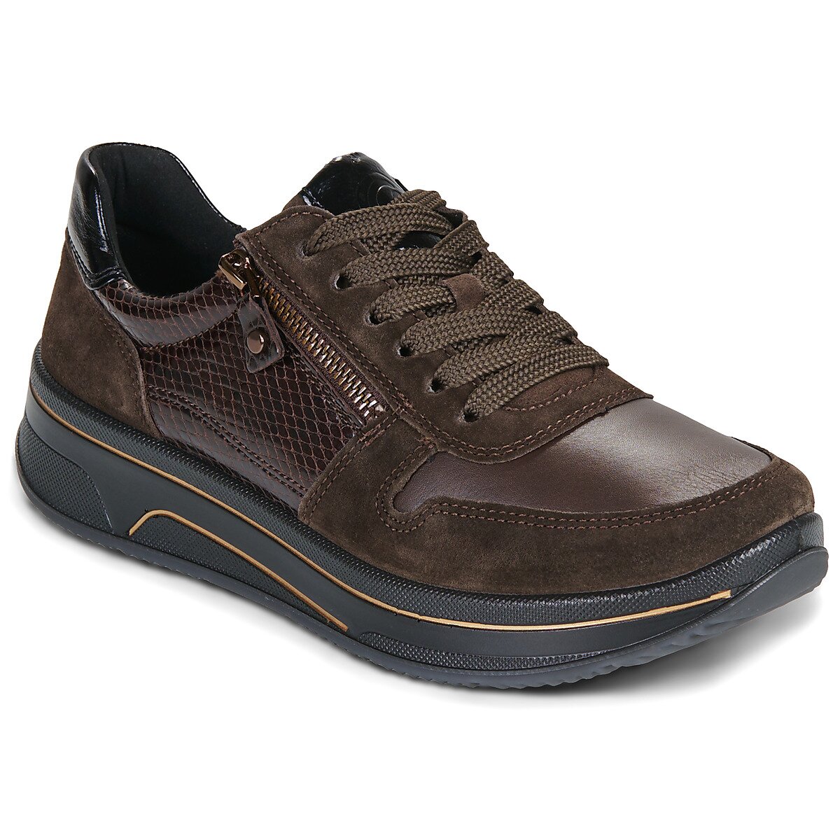 Ara Pantofi SAPPORO 3.0
