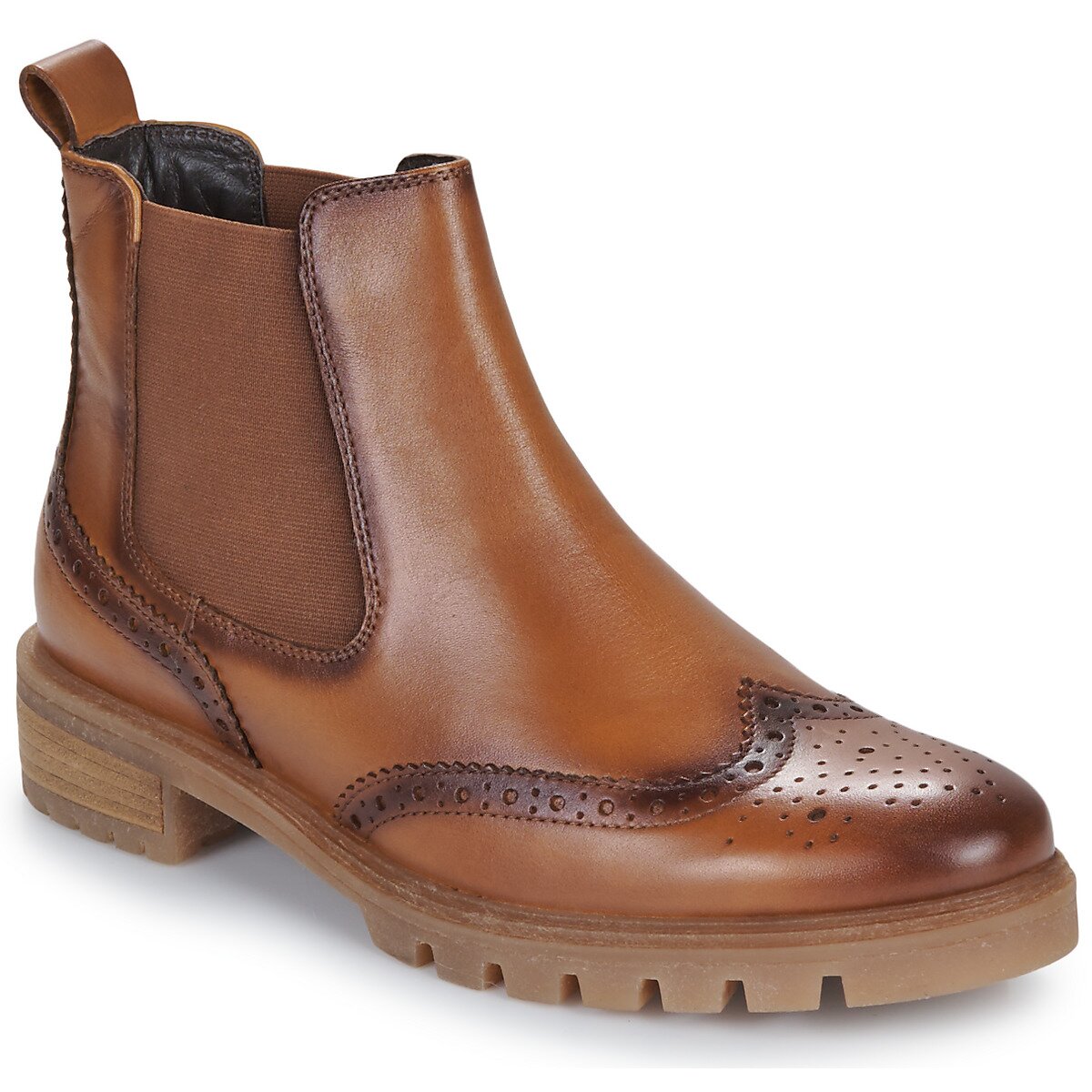 Ara Pantofi TULSA