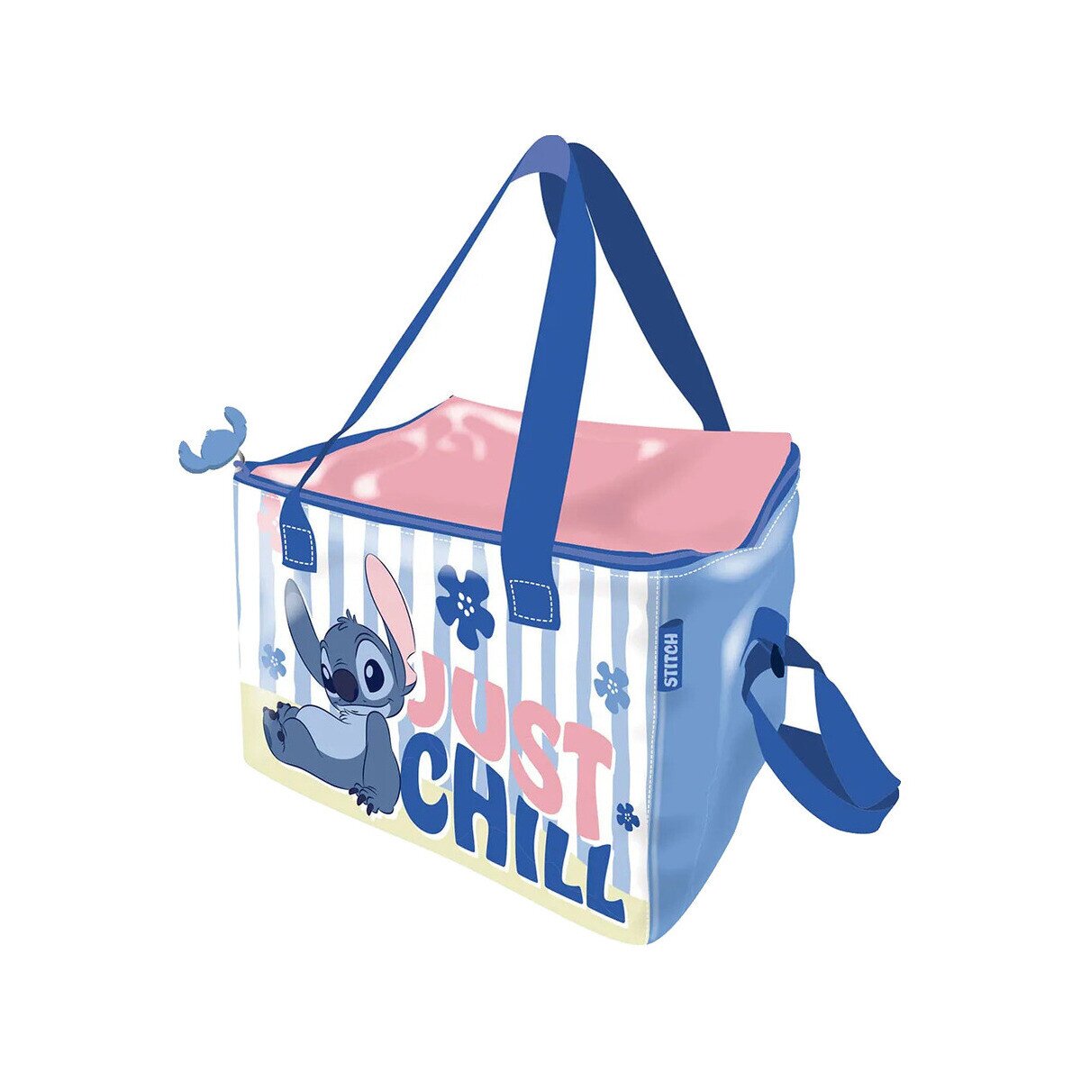 Arditex Genti Sac isotherme princess ariel isolé
