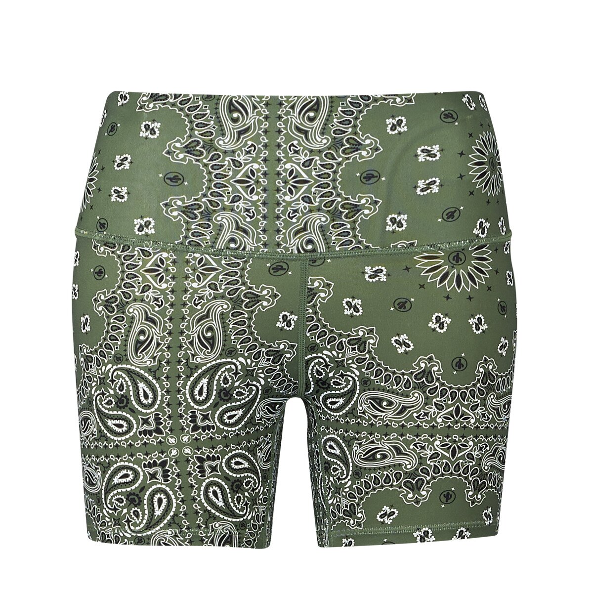 ARIZONA LOVE Îmbracaminte YOGA SHORT